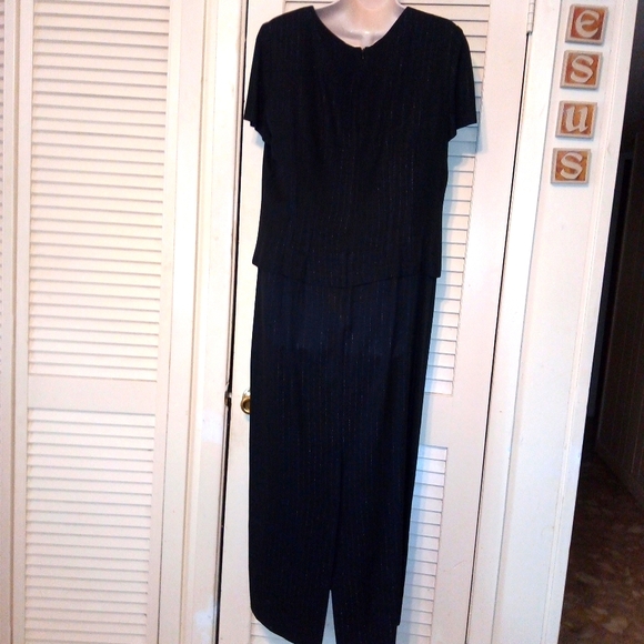 SIZE 12 LOIS SNYDER DANI MAX DRESS - Picture 2 of 8